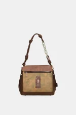 Μικρή Σταυρωτή Τσάντα Core - Image 4