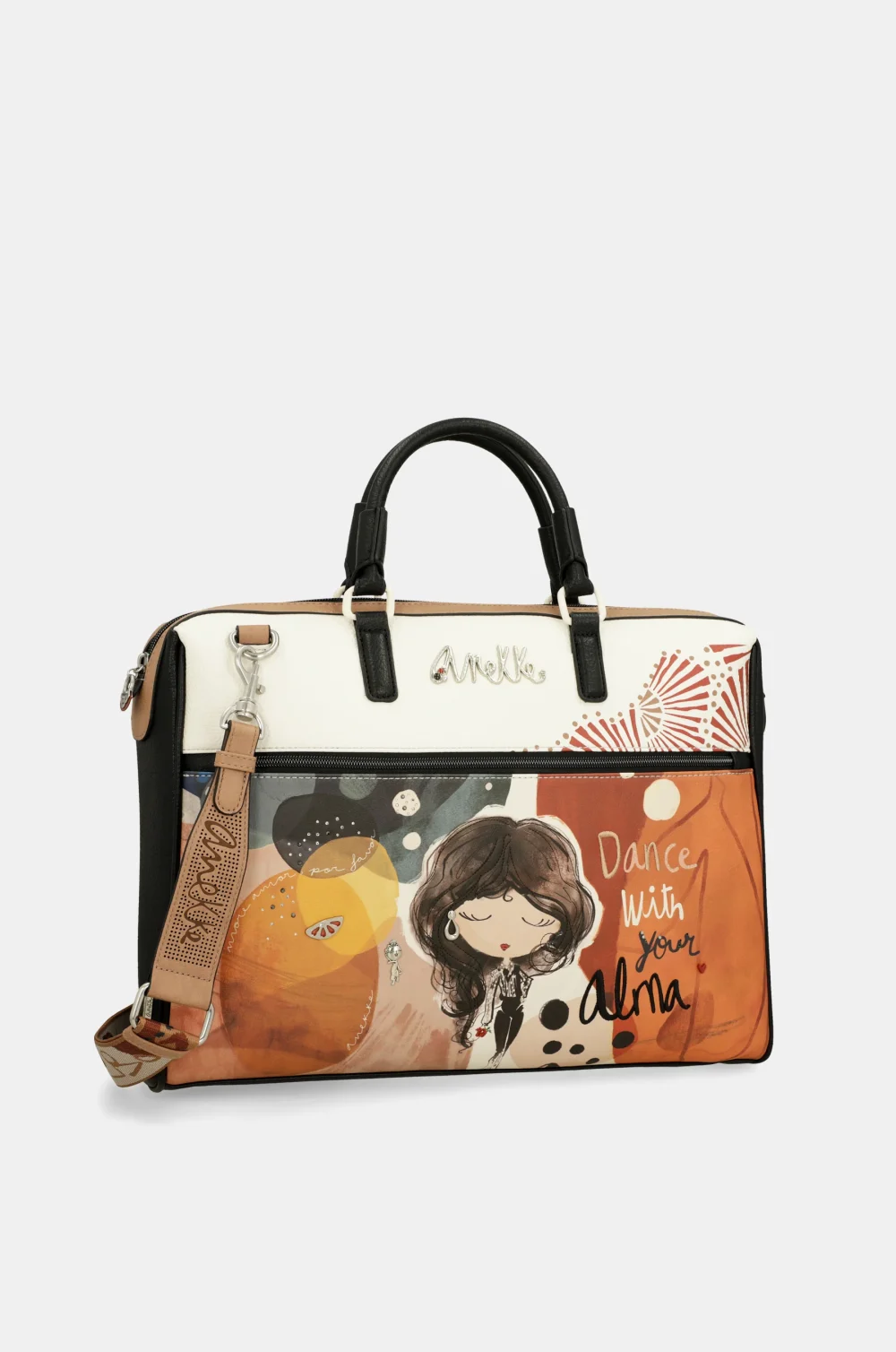 Φάκελος Εγγράφων Alma - Image 3