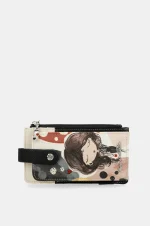 Θήκη Καρτών Rfid Alma