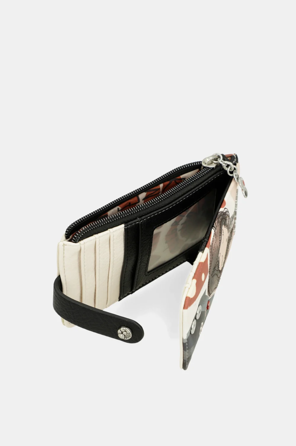 Θήκη Καρτών Rfid Alma - Image 4