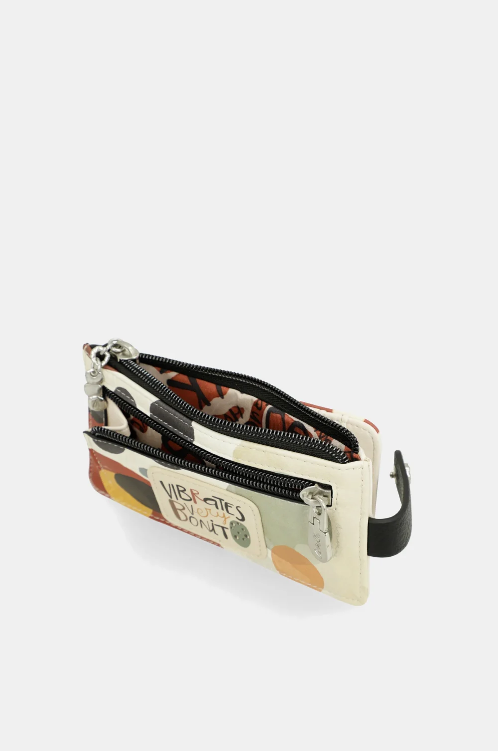 Θήκη Καρτών Rfid Alma - Image 5