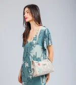 Τσάντα Alma Με Μακριά Λαβή - Image 2