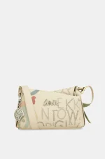 Τσάντα Alma Με Μακριά Λαβή - Image 9