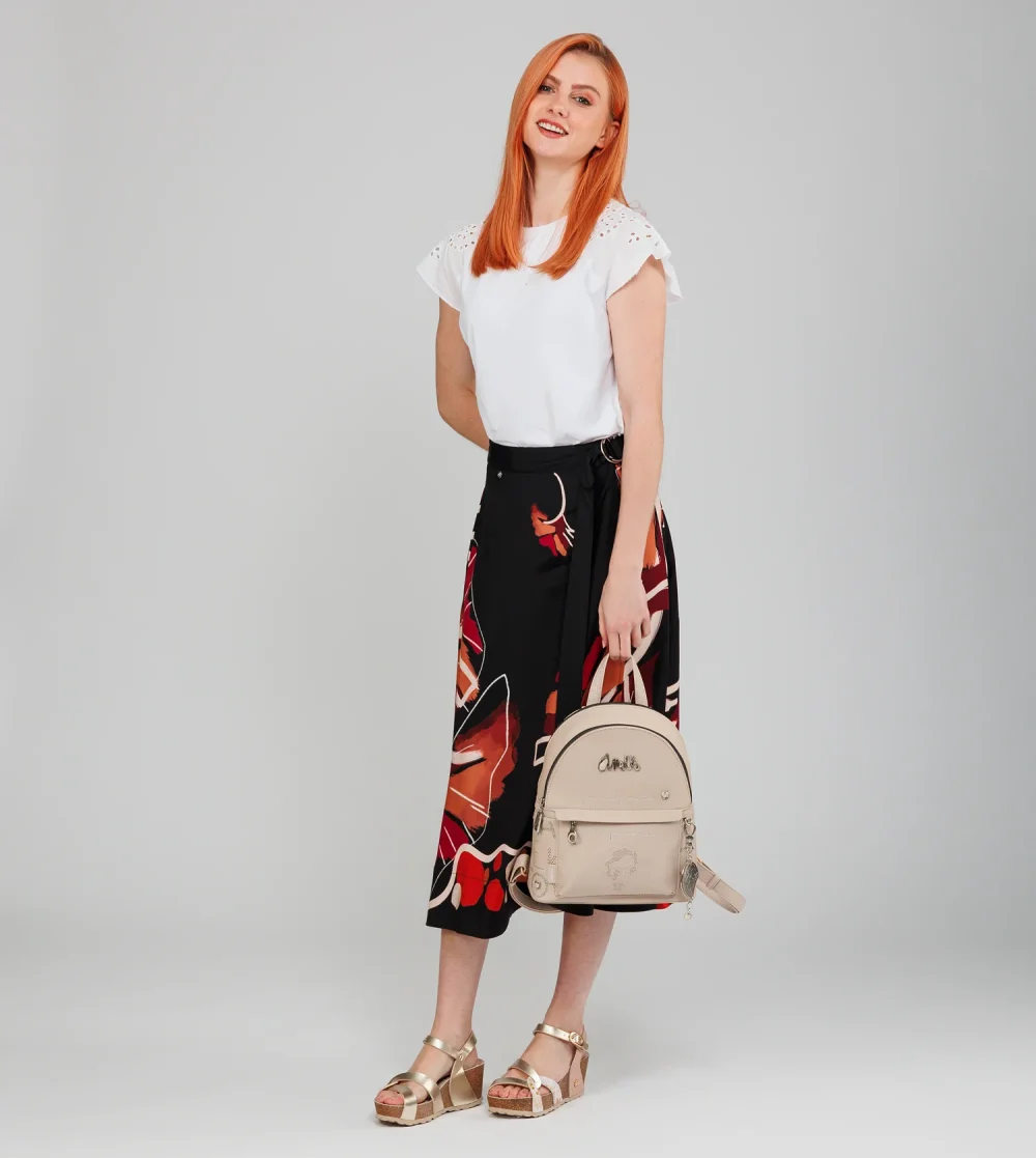 Διπλό Σακίδιο Πλάτης Alma - Image 2