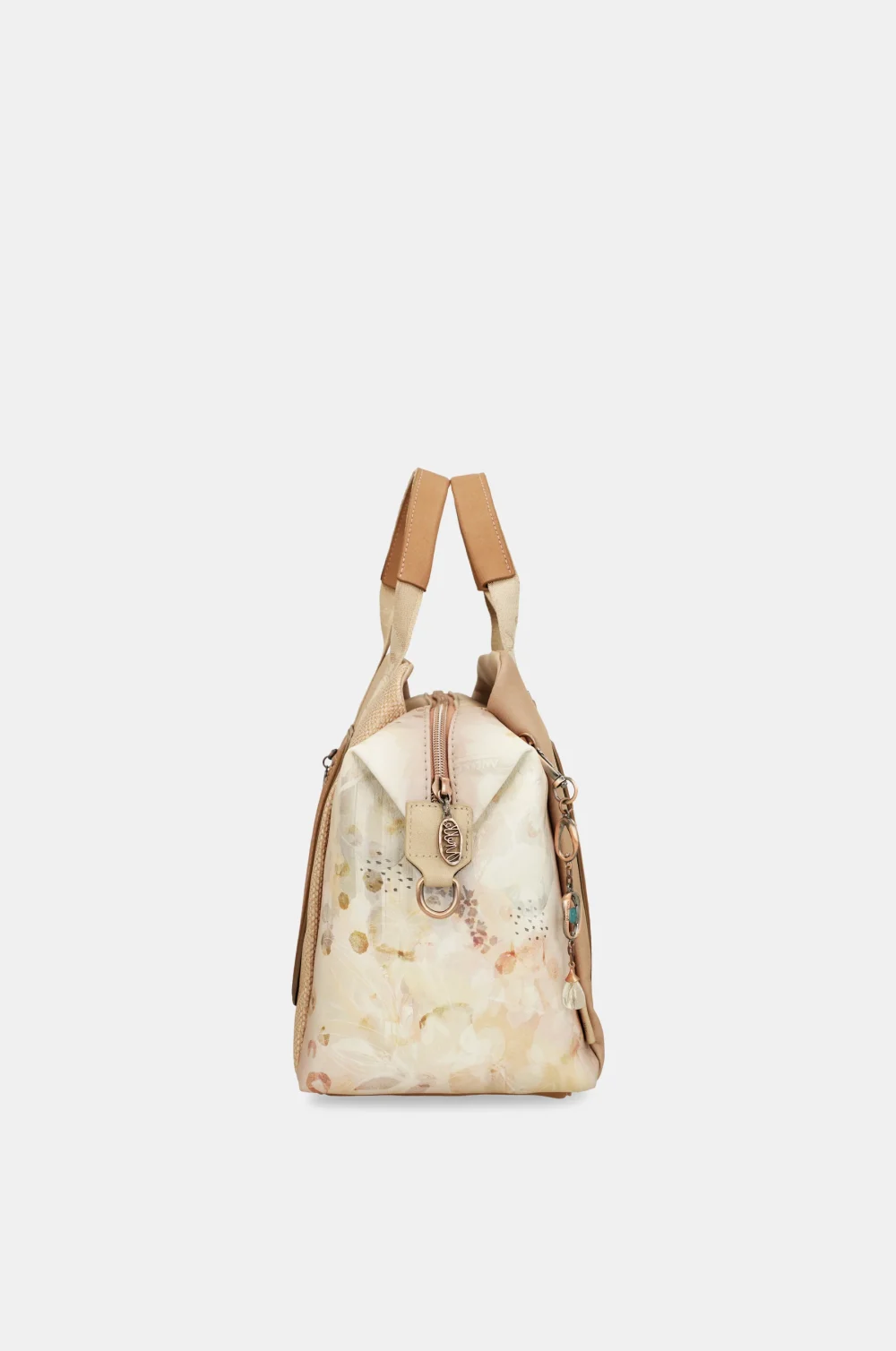 Τσάντα Bowling Με Λουρί Ώμου Memories - Image 5