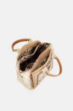 Τσάντα Bowling Με Λουρί Ώμου Memories - Image 6