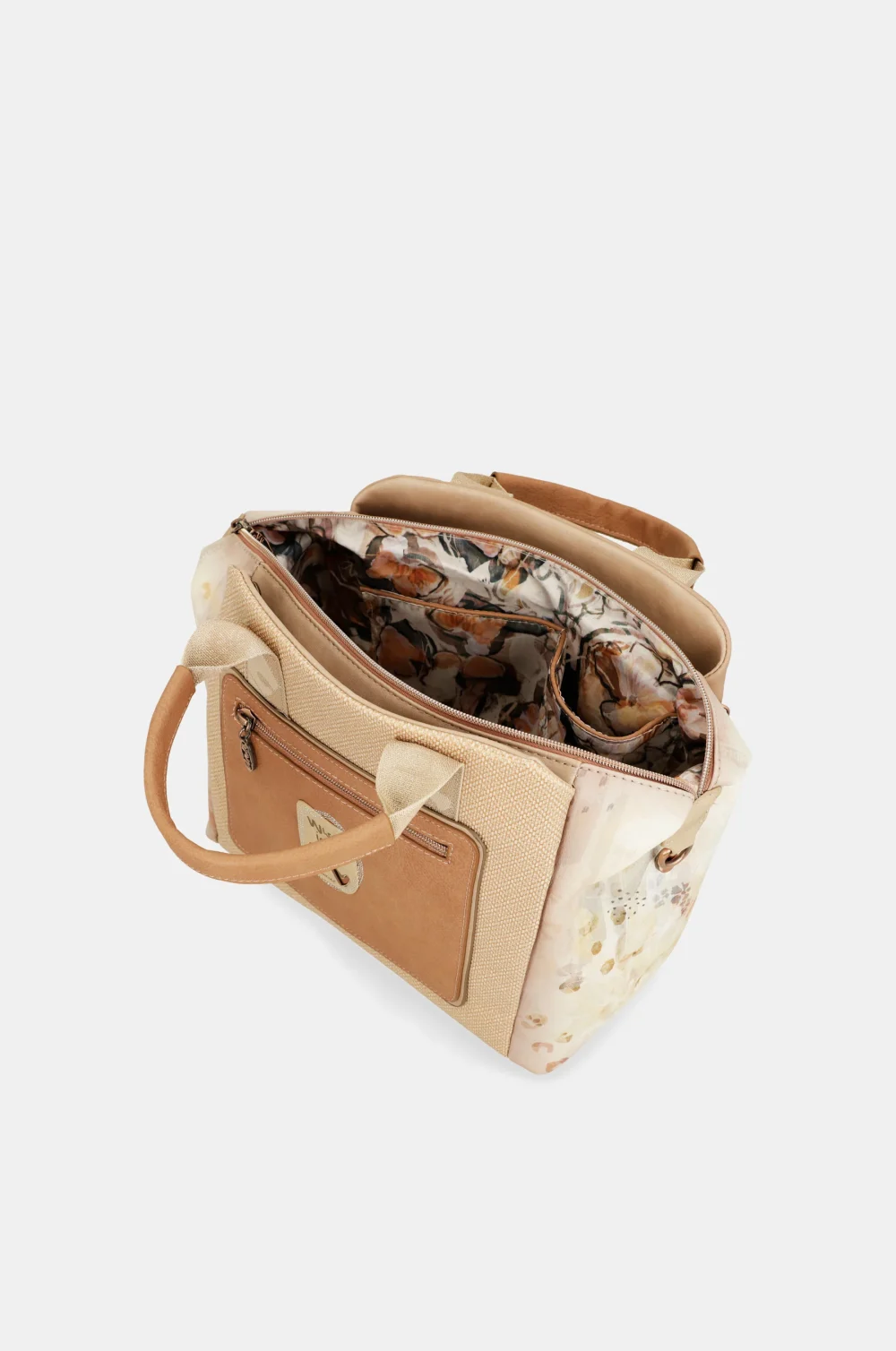 Τσάντα Bowling Με Λουρί Ώμου Memories - Image 8