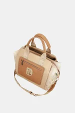 Τσάντα Bowling Με Λουρί Ώμου Memories - Image 9