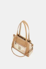 Τσάντα Ώμου Με Λουράκι Χιαστί Memories - Image 7