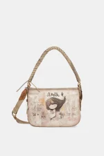 Μεγάλη Τσάντα Ώμου Memories