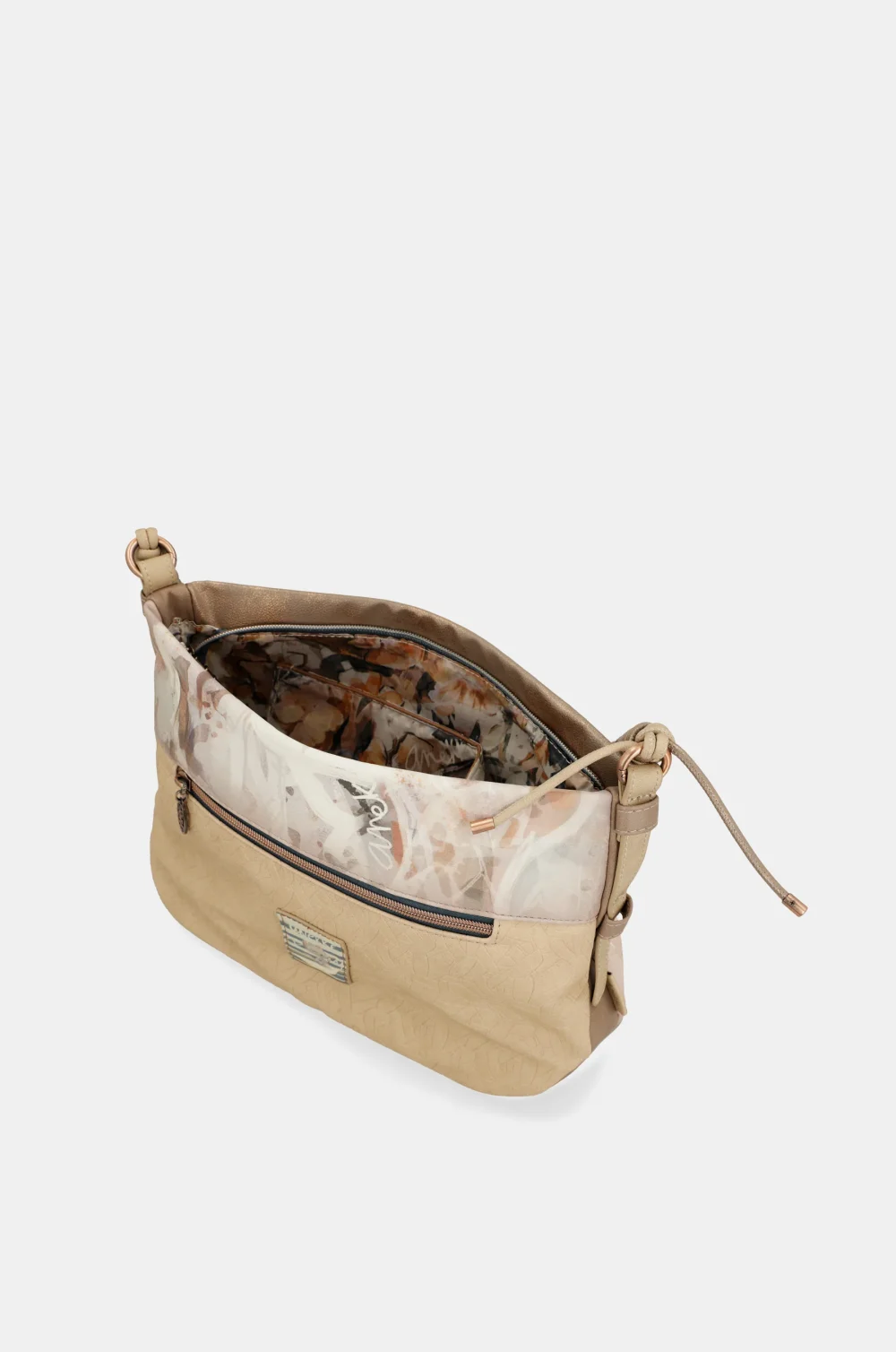 Μεγάλη Τσάντα Ώμου Memories - Image 8