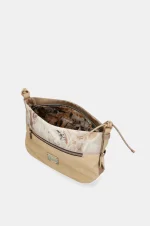 Μεγάλη Τσάντα Ώμου Memories - Image 8