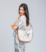 Τσάντα Hobo Memories - Image 2