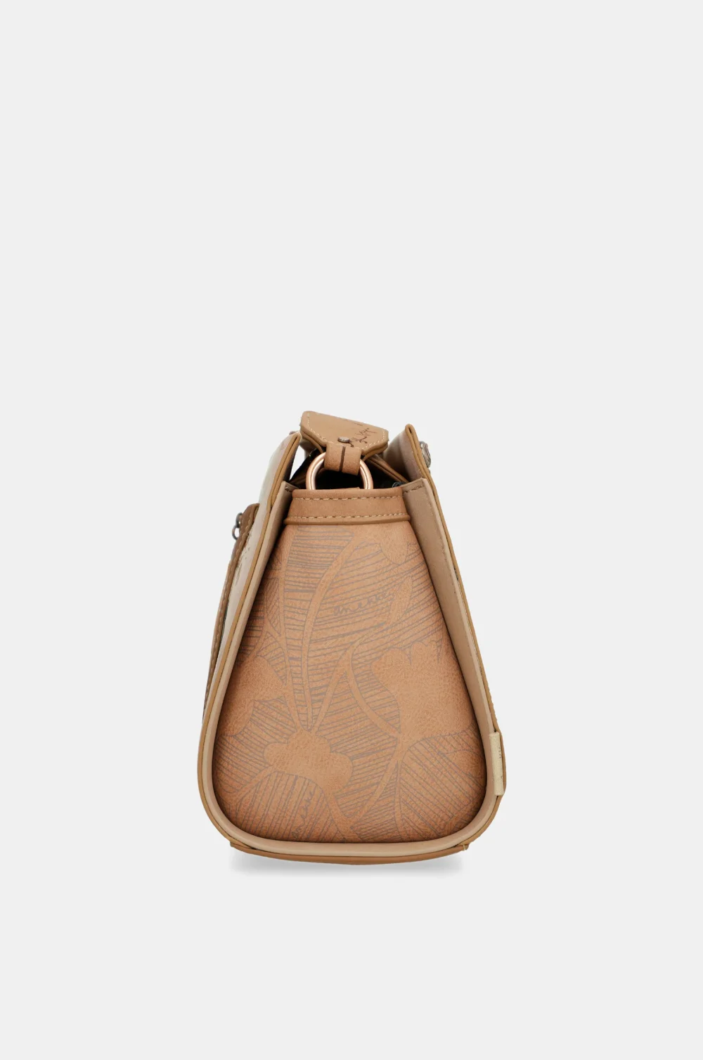 Μεσαία Τσάντα Χιαστί Memories - Image 5