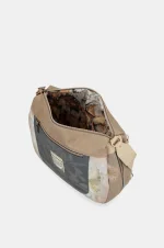 Μεγάλη Τσάντα Χιαστί Memories - Image 8