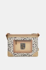 Μεγάλη Τσάντα Χιαστί Με Σχέδιο Memories - Image 3