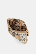 Μεγάλη Τσάντα Χιαστί Με Σχέδιο Memories - Image 8