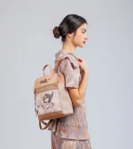 Τριπλό Σακίδιο Πλάτης Memories - Image 2