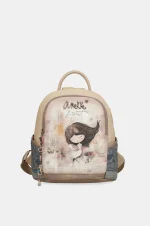 Αντικλεπικό Σακίδιο Πλάτης Memories