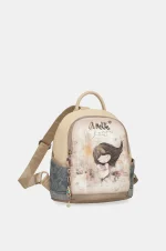 Αντικλεπικό Σακίδιο Πλάτης Memories - Image 3