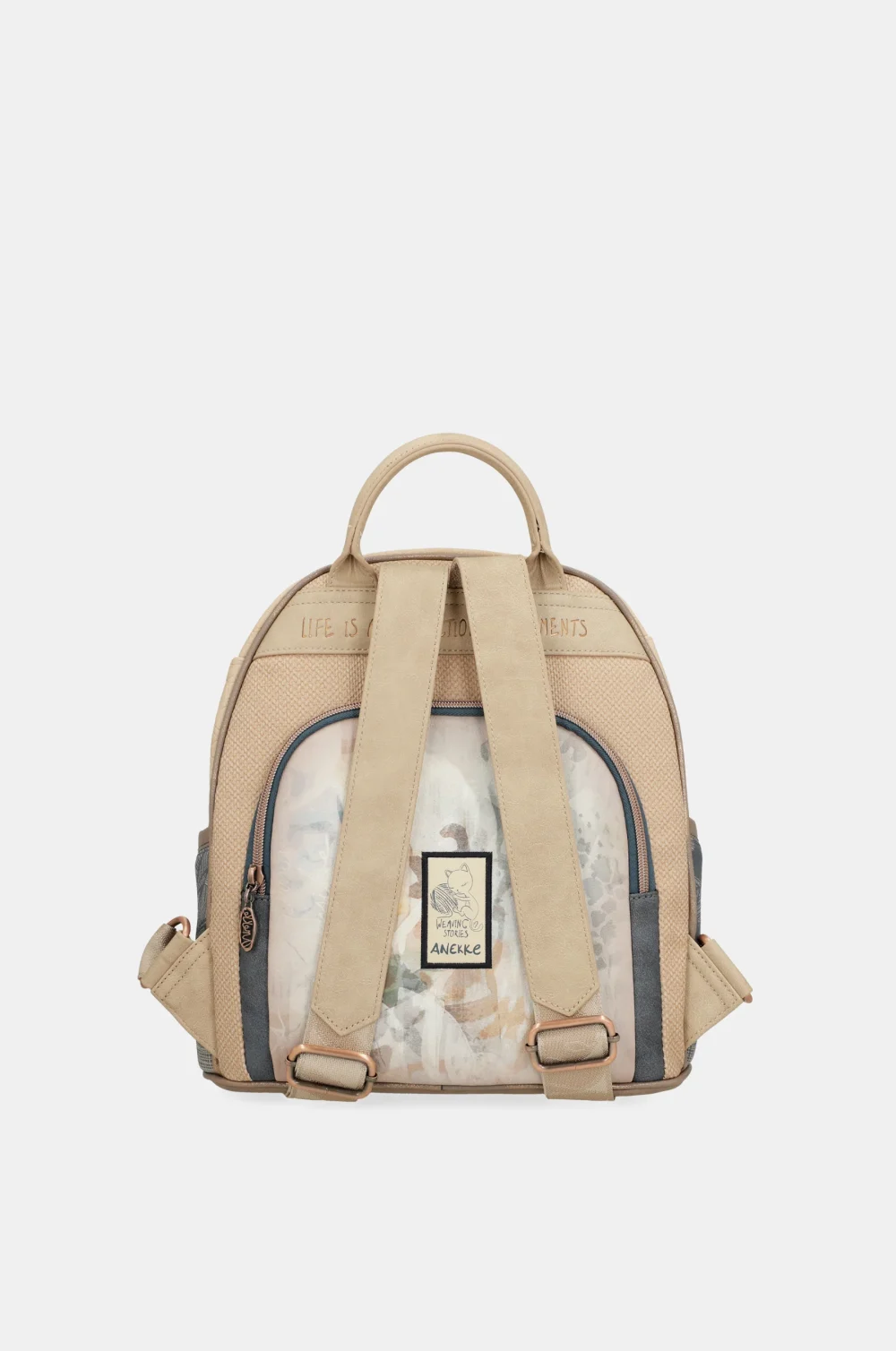 Αντικλεπικό Σακίδιο Πλάτης Memories - Image 4