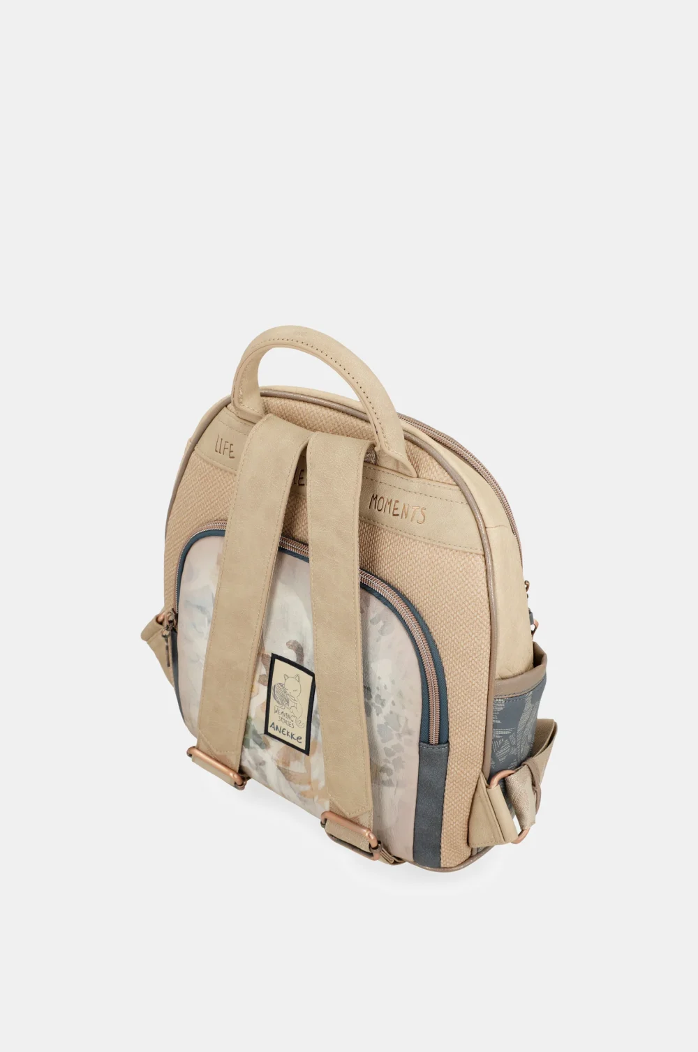 Αντικλεπικό Σακίδιο Πλάτης Memories - Image 7