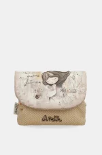 Πορτοφόλι Με Καπάκι Memories