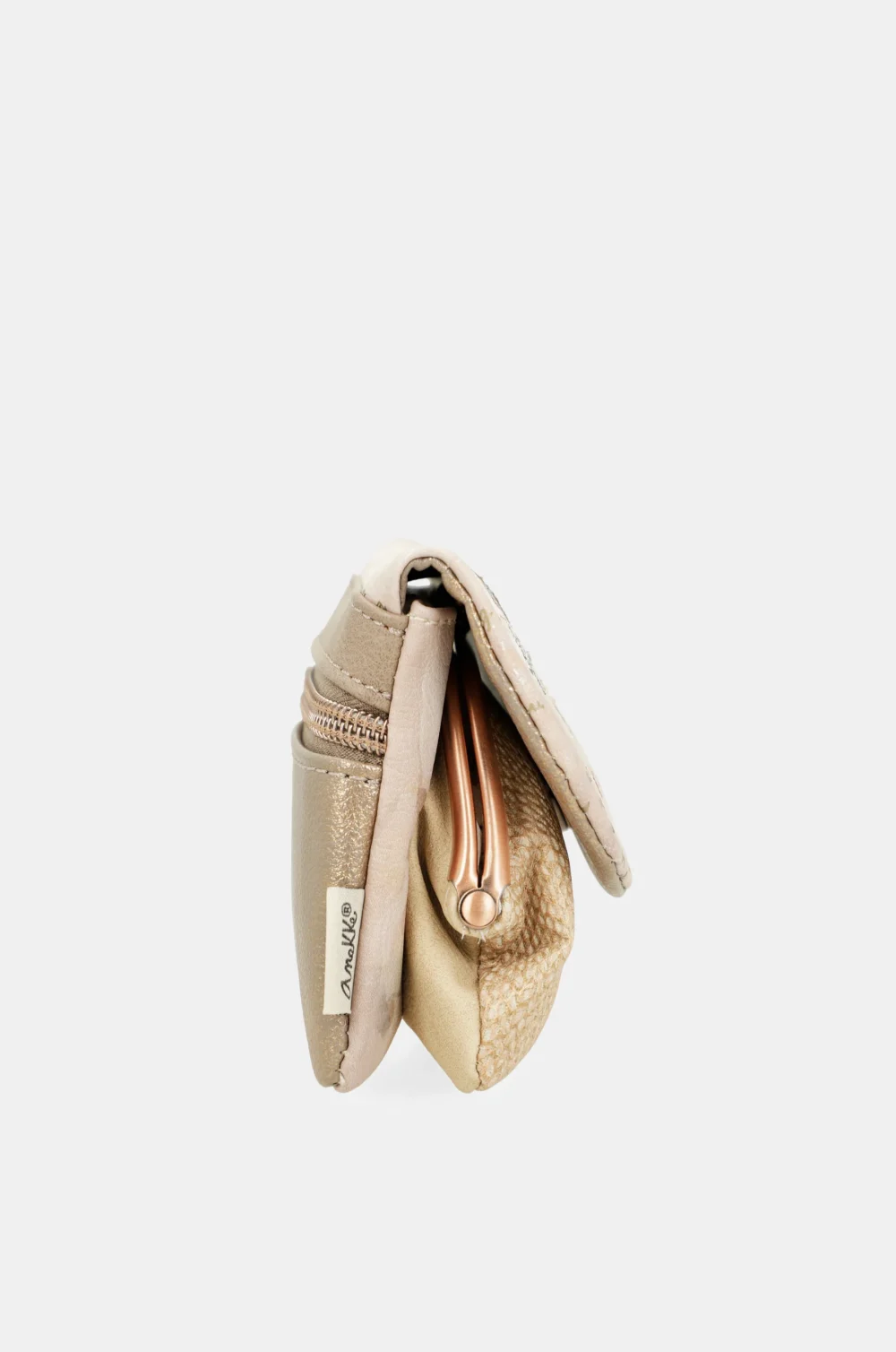 Πορτοφόλι Με Καπάκι Memories - Image 4