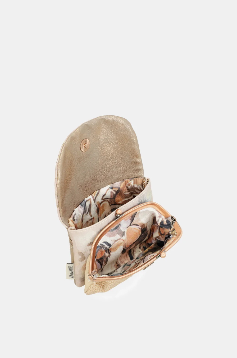 Πορτοφόλι Με Καπάκι Memories - Image 5