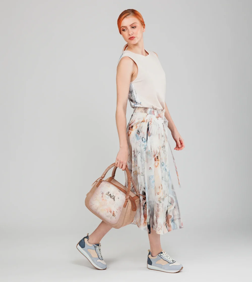 Τσάντα Bowling Memories - Image 2