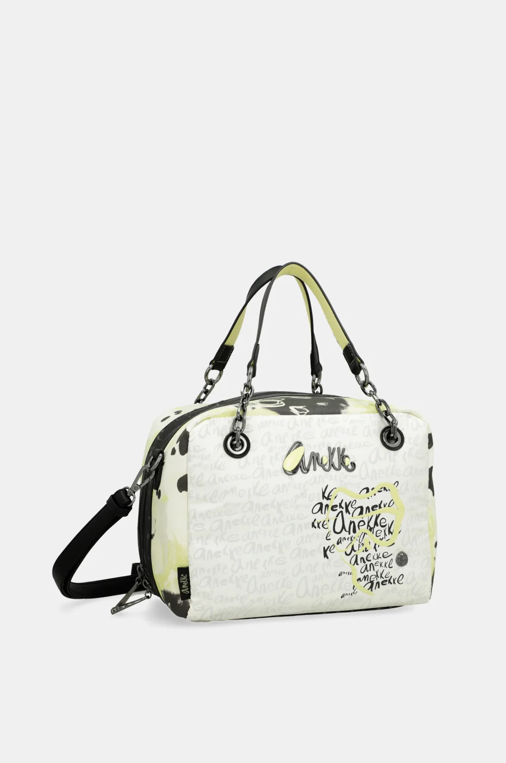 Τσάντα Με Κοντό Χερούλι Nature Towanda - Image 3