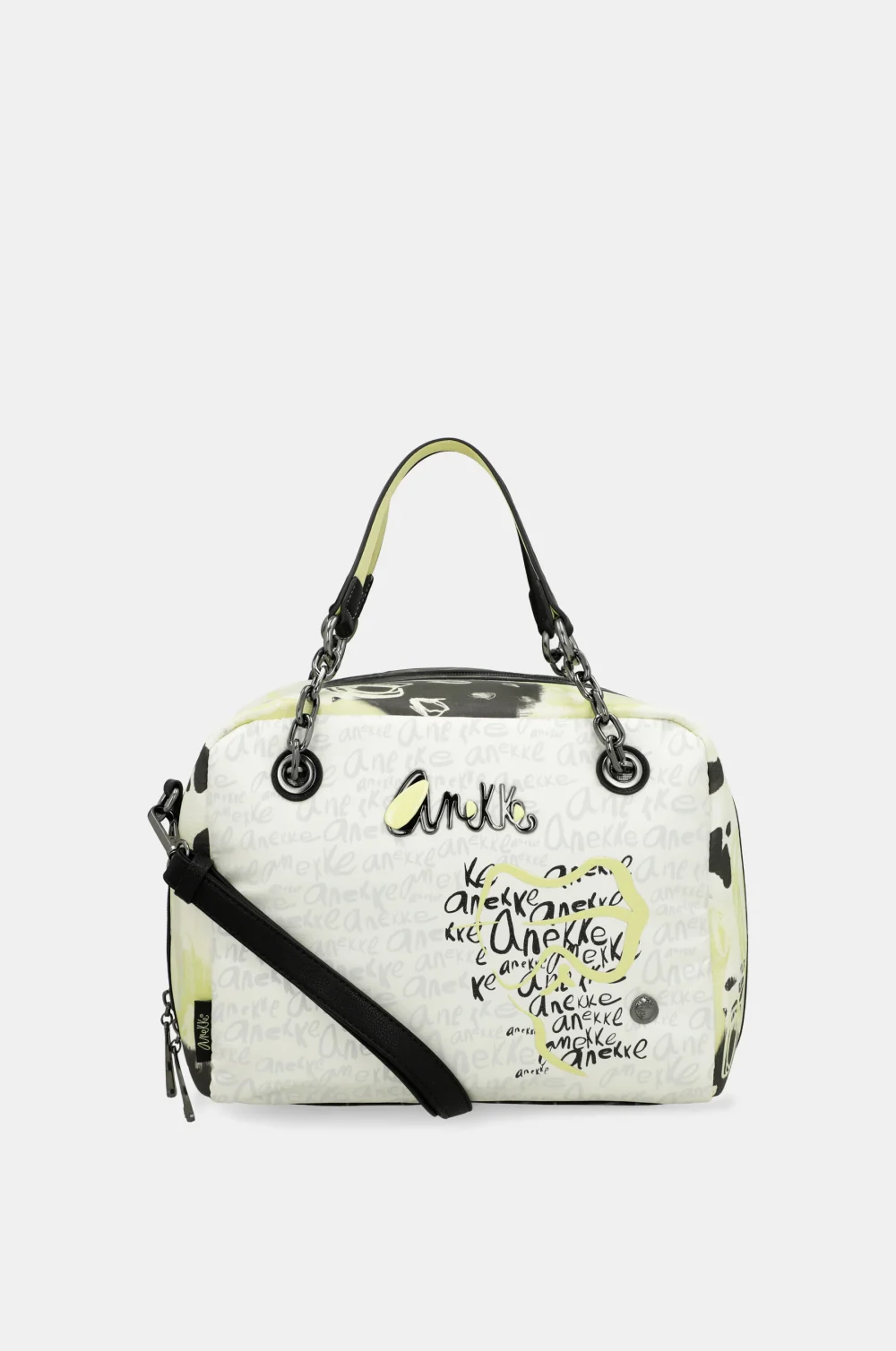 Τσάντα Με Κοντό Χερούλι Nature Towanda - Image 7