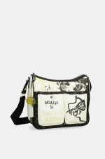 Μεγάλη Τσάντα Χιαστί Nature Towanda - Image 3