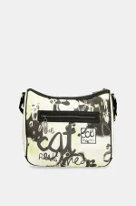 Μεγάλη Τσάντα Χιαστί Nature Towanda - Image 4