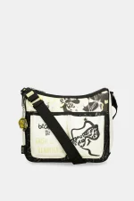 Μεγάλη Τσάντα Χιαστί Nature Towanda - Image 7