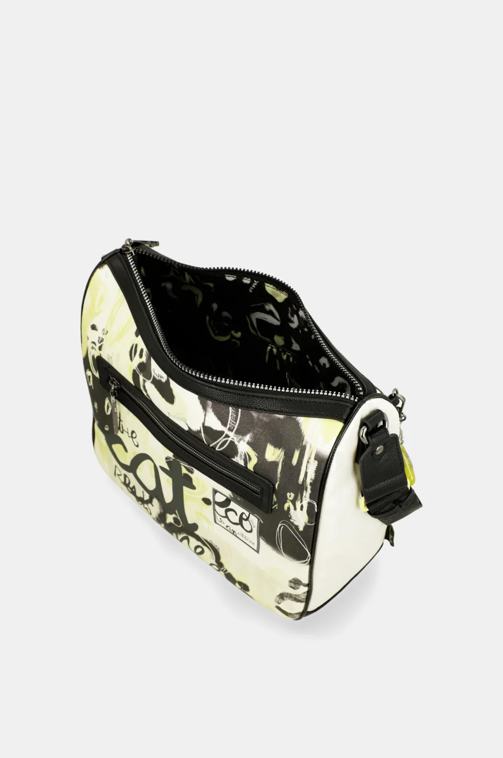 Μεγάλη Τσάντα Χιαστί Nature Towanda - Image 8