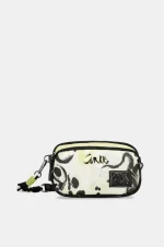 Μικρή Τσάντα Χιαστί Nature Towanda