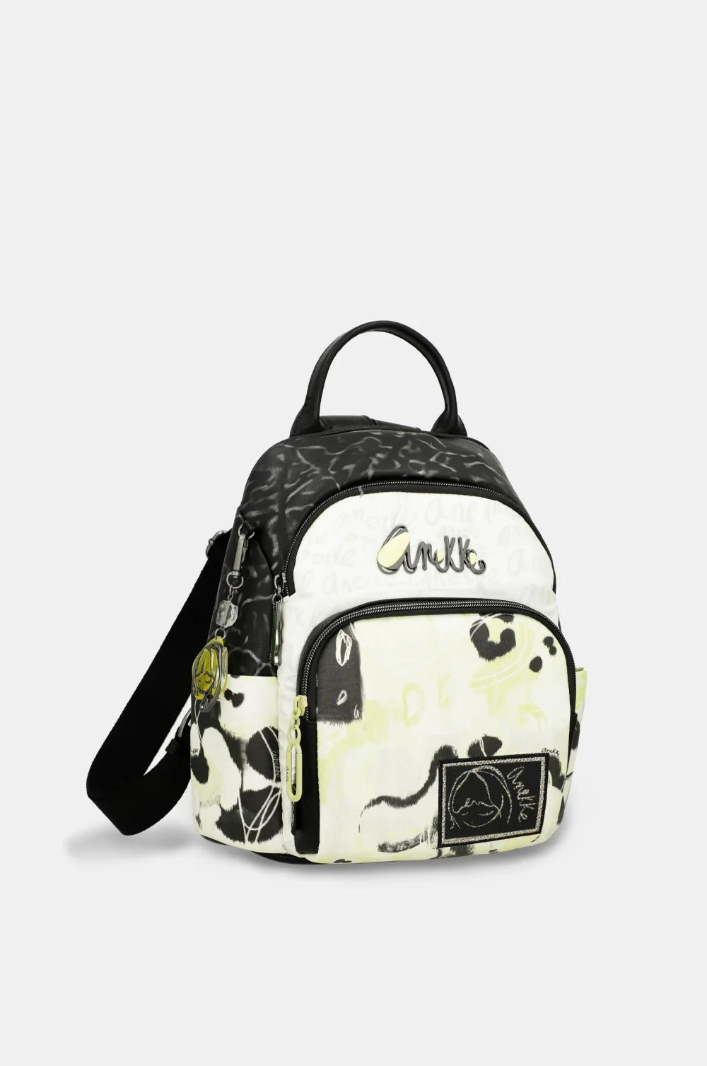 Αντικλεπικό Σακίδιο Nature Towanda - Image 3