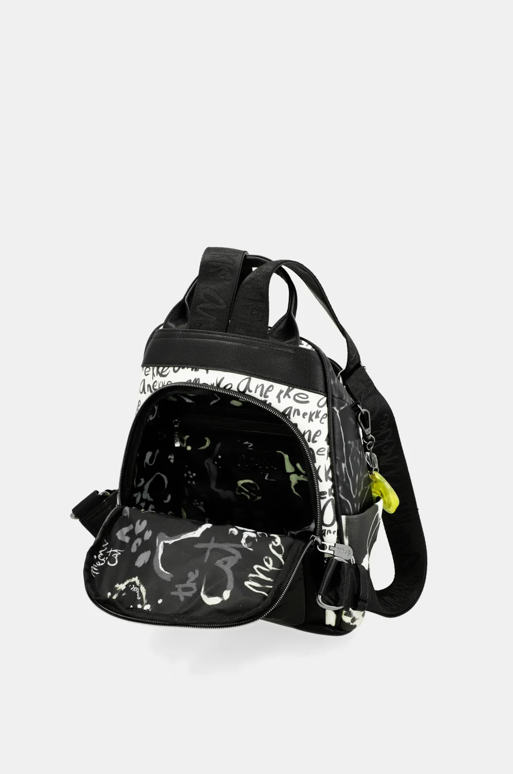 Αντικλεπικό Σακίδιο Nature Towanda - Image 8