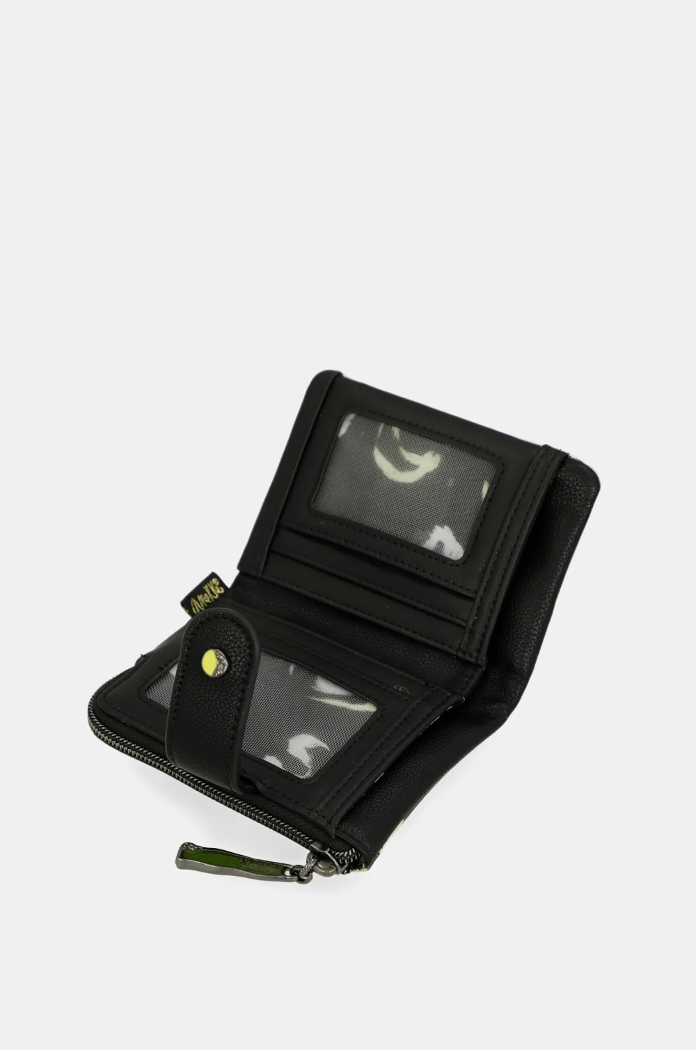 Μικρό Ευέλικτο Πορτοφόλι Rfid Nature Towanda - Image 6