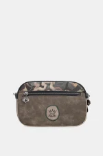 Μικρή Τσάντα Χιαστί Real - Image 3