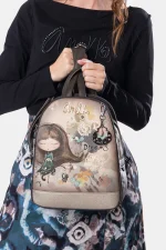 Σακίδιο 3 Διαμερισμάτων Real - Image 2