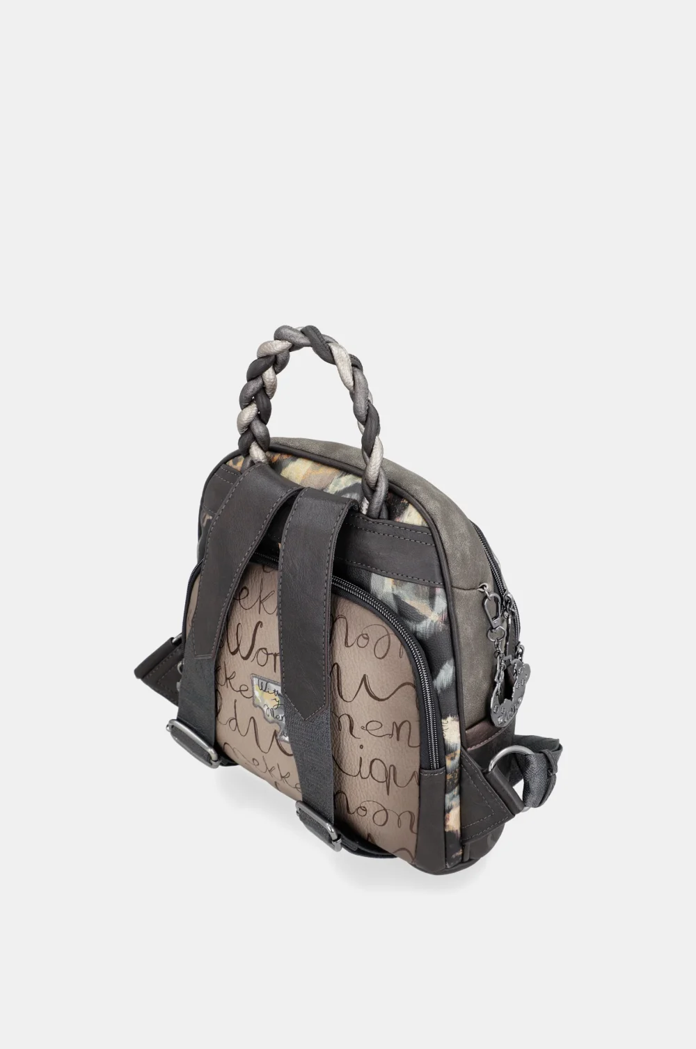 Σακίδιο Πλάτης Manifesto Αντικλεπτικό - Image 7