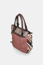 Σακίδιο Πλάτης Mademoiselle Με Κοντή Λαβή - Image 8