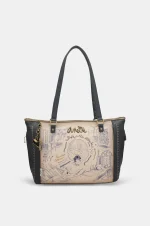 Τσάντα Shopper Studio Με Ιμάντα Ώμου