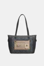 Τσάντα Shopper Studio Με Ιμάντα Ώμου - Image 3
