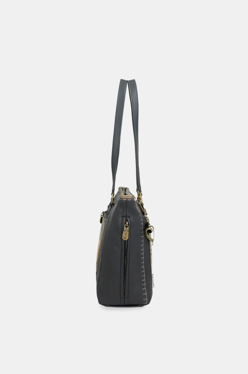 Τσάντα Shopper Studio Με Ιμάντα Ώμου - Image 7