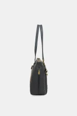 Τσάντα Shopper Studio Με Ιμάντα Ώμου - Image 7