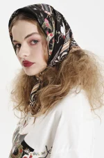 Temptation Scarf