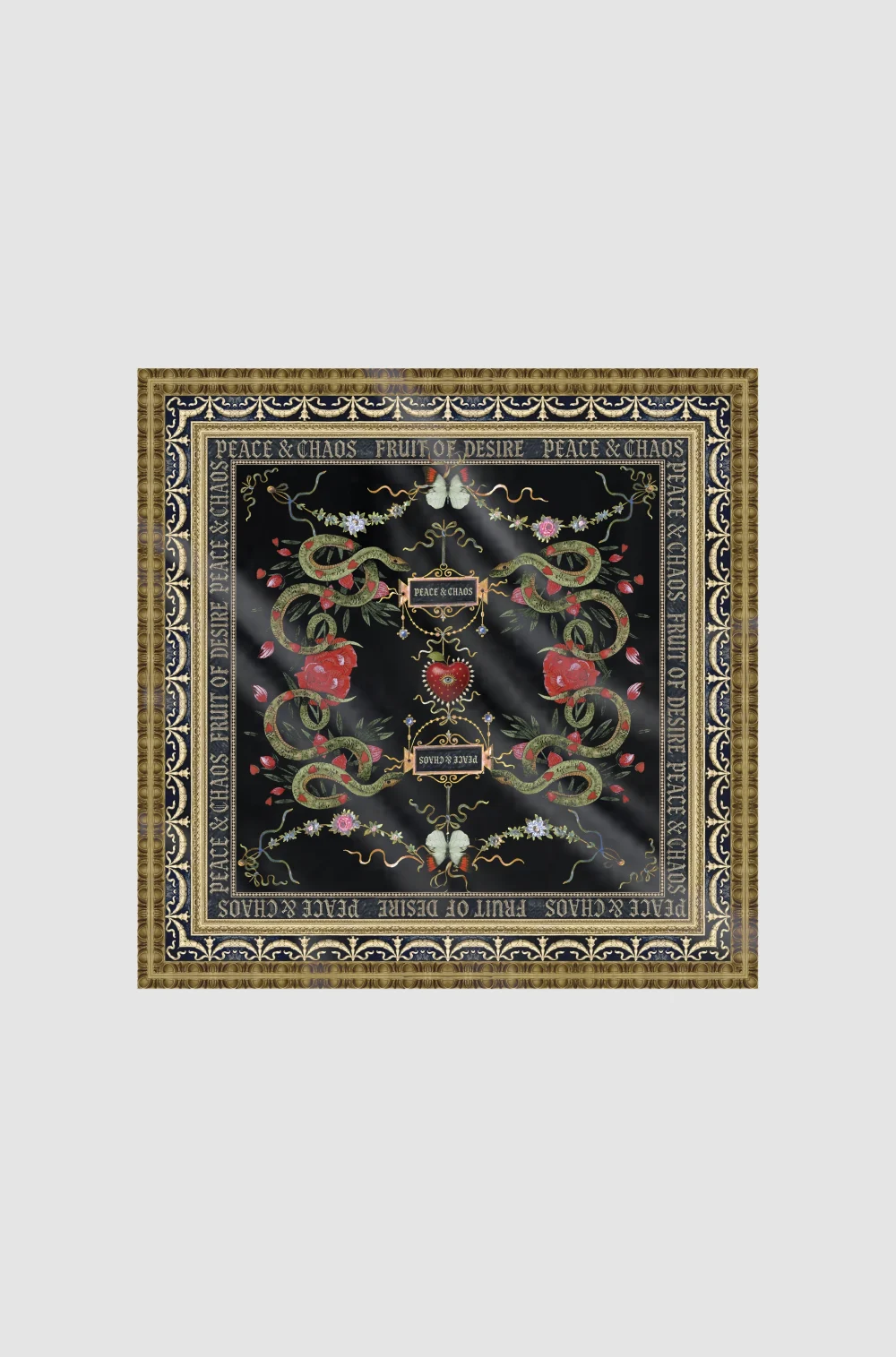 Temptation Scarf - Image 2